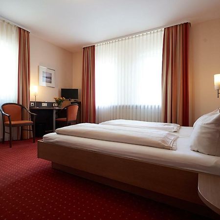 Hotel Gasthof Koenig Karl Freudenstadt Eksteriør bilde