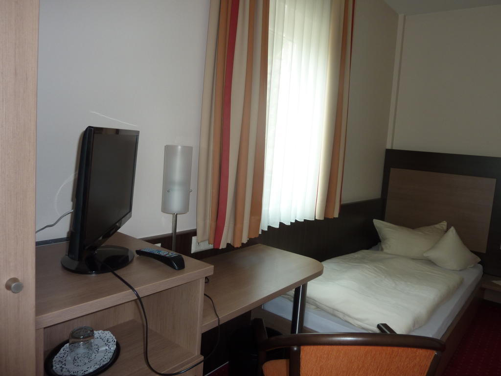 Hotel Gasthof Koenig Karl Freudenstadt Rom bilde