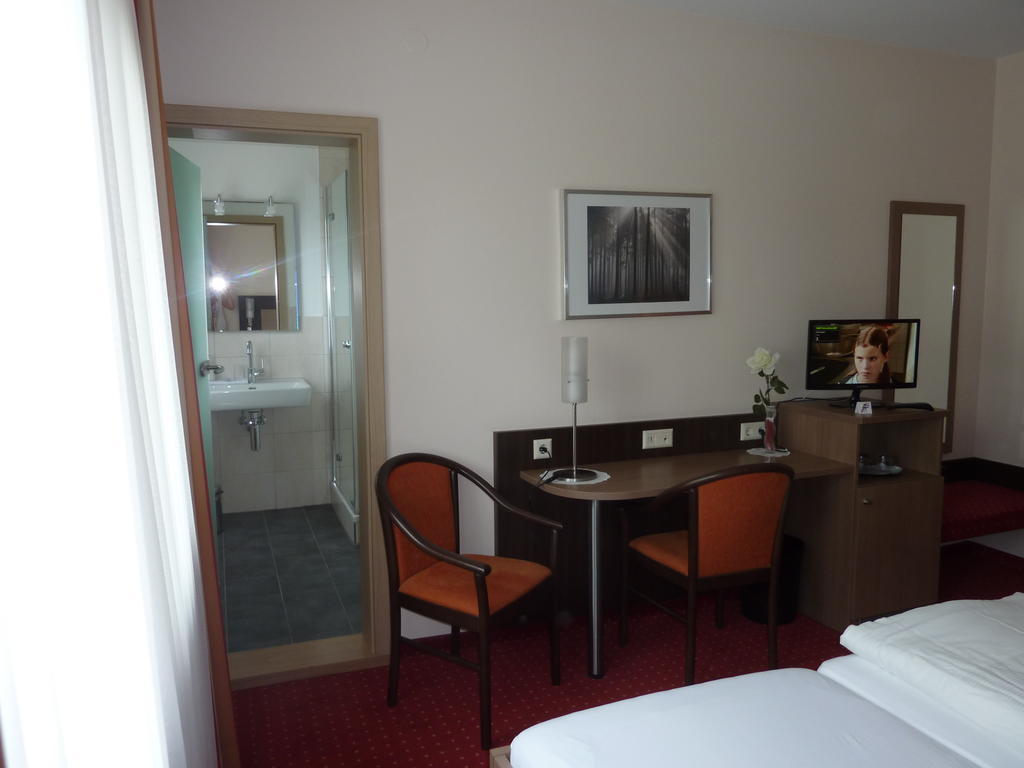 Hotel Gasthof Koenig Karl Freudenstadt Rom bilde