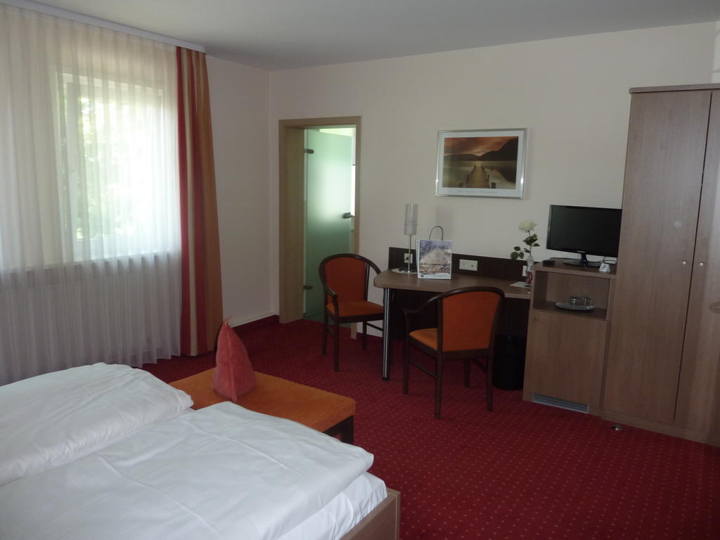 Hotel Gasthof Koenig Karl Freudenstadt Rom bilde