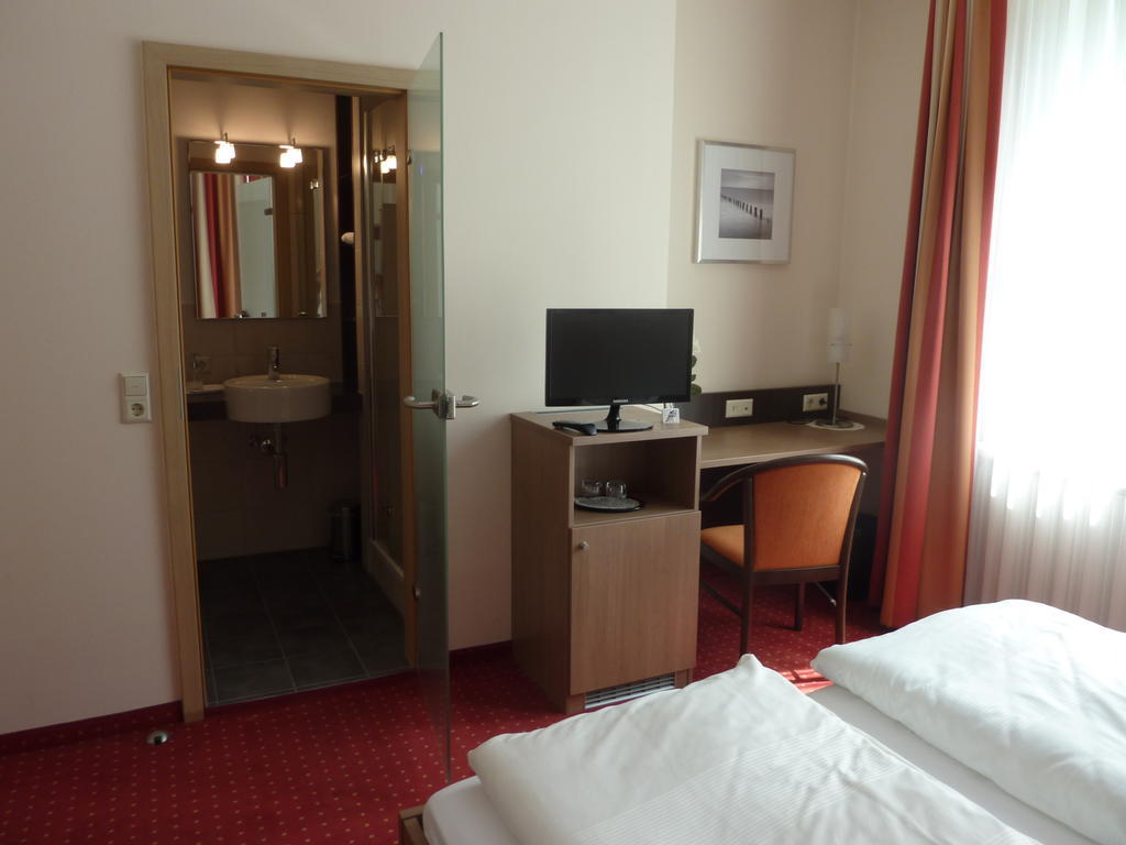 Hotel Gasthof Koenig Karl Freudenstadt Rom bilde