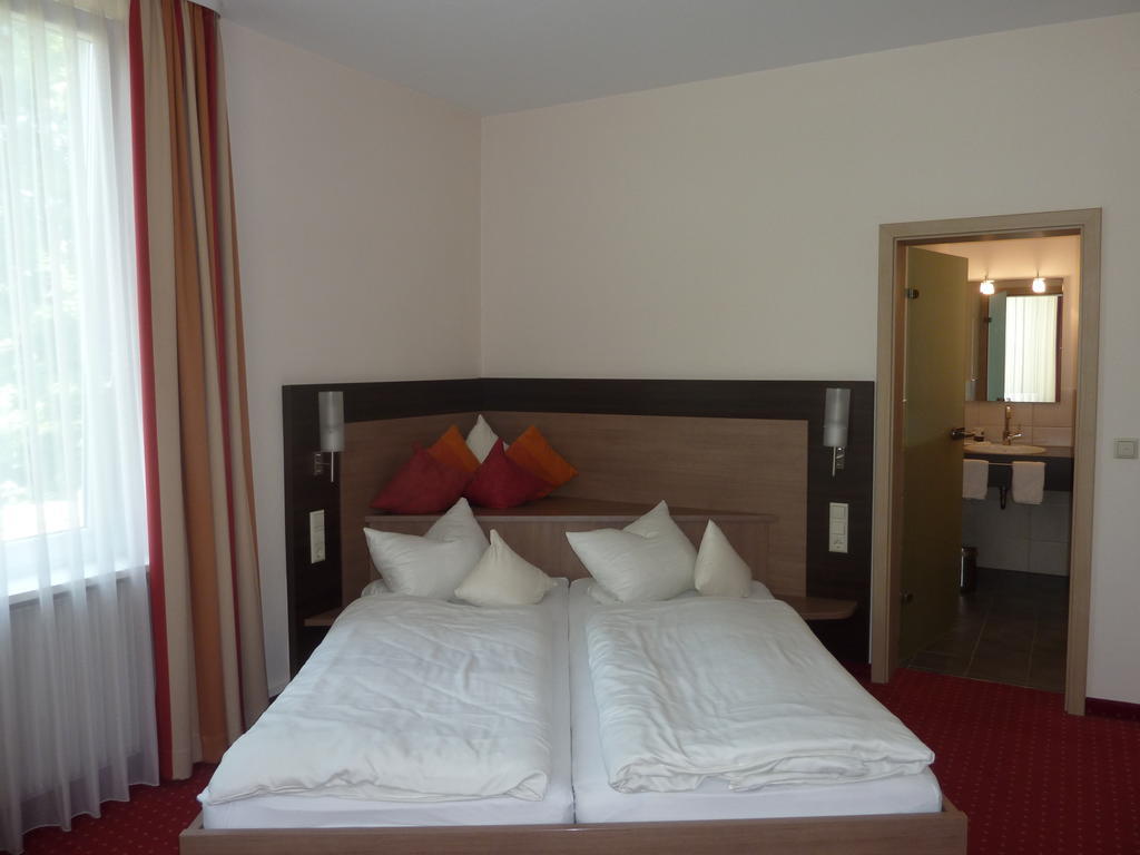 Hotel Gasthof Koenig Karl Freudenstadt Rom bilde