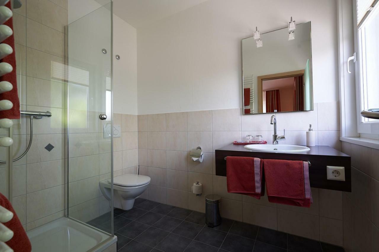 Hotel Gasthof Koenig Karl Freudenstadt Eksteriør bilde