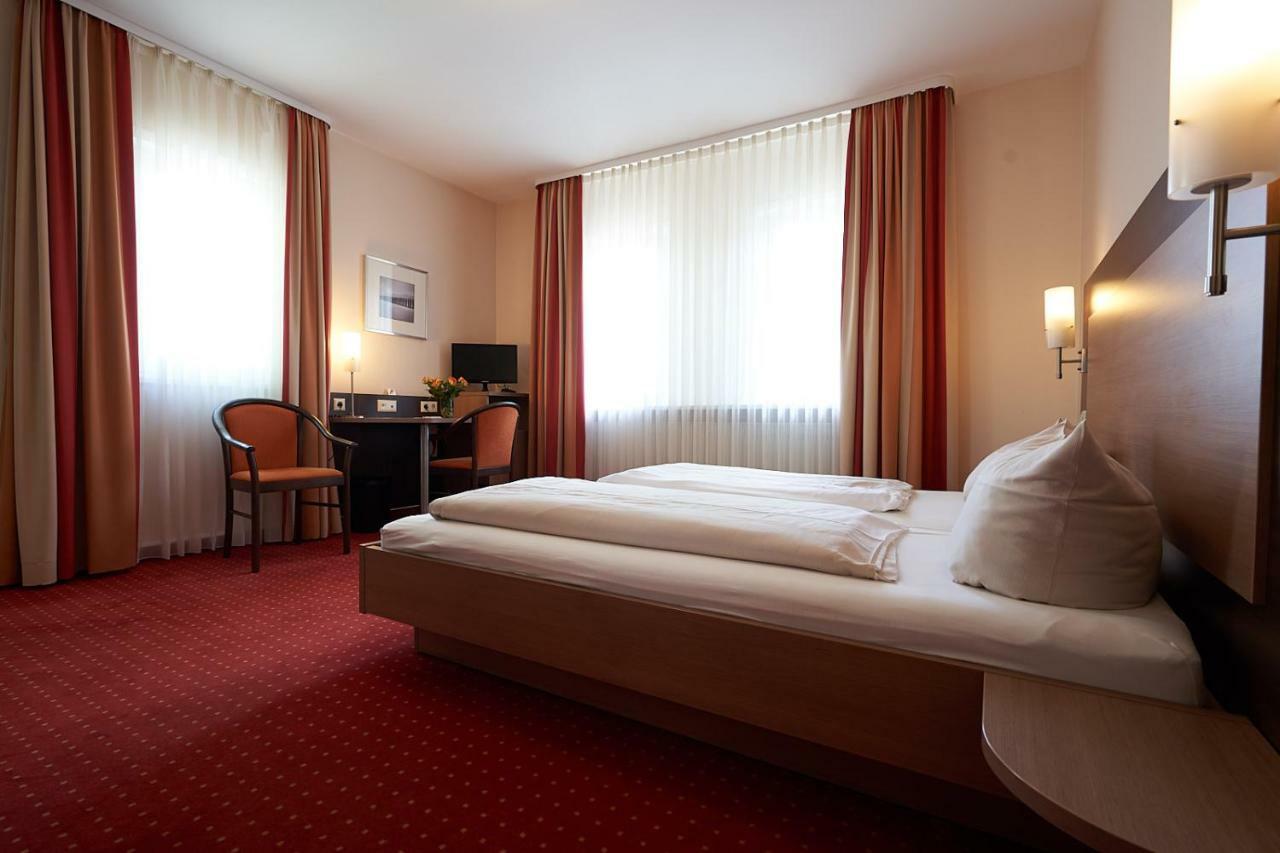 Hotel Gasthof Koenig Karl Freudenstadt Eksteriør bilde